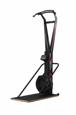 Skierg Air Cross 002 Лыжный тренажер в комплекте с подставкой